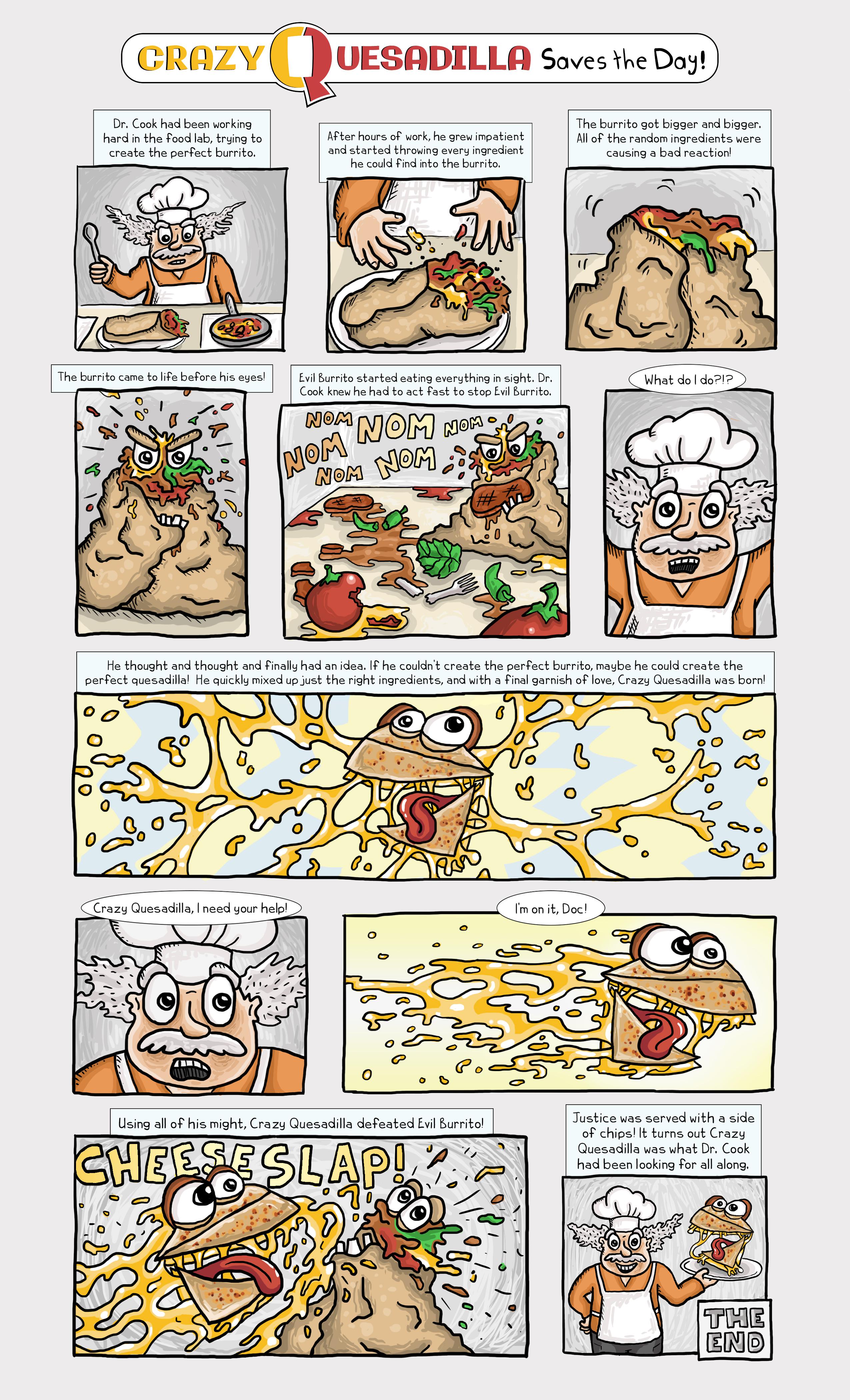 Comic 1